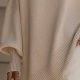 Claudia | Elegant and relaxed sweater