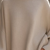 Claudia | Elegant and relaxed sweater
