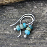 Vintage Turquoise Earrings