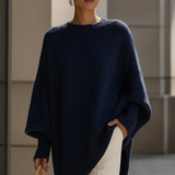 Claudia | Elegant and relaxed sweater