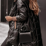 Monica | Snygg vinterjacka