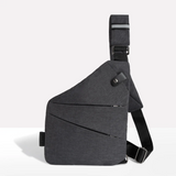 GåSäkert™ | Anti‑Theft Crossbody‑väska