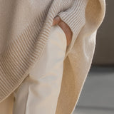 Claudia | Elegant and relaxed sweater