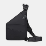 GåSäkert™ | Anti‑Theft Crossbody‑väska