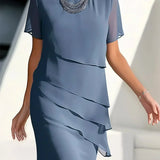 Janet | Eleganta klänningar