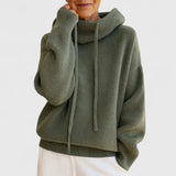 Marie | Mysig hoodie
