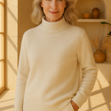 Adda | Elegant vintertröja