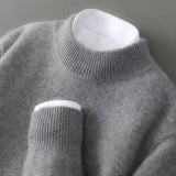 Adda | Elegant vintertröja