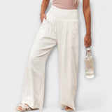 Thearya | Casual vida byxor