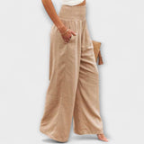 Thearya | Casual vida byxor