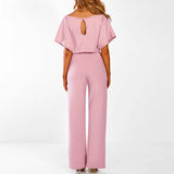 Mira | Chic och elegant jumpsuit