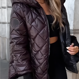 Ewalena | Snygg vinterjacka