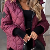 Ewalena | Snygg vinterjacka