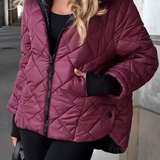 Ewalena | Snygg vinterjacka