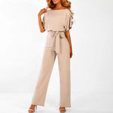 Mira | Chic och elegant jumpsuit