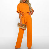 Mira | Chic och elegant jumpsuit