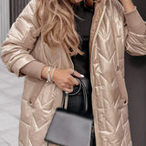 Monica | Snygg vinterjacka