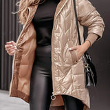Monica | Snygg vinterjacka