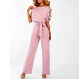 Mira | Chic och elegant jumpsuit