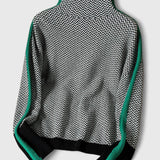 Elwira | Sweater with Polgolf