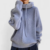 Marie | Mysig hoodie