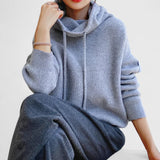 Marie | Mysig hoodie