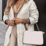 Monica | Snygg vinterjacka
