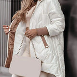 Monica | Snygg vinterjacka
