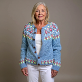 Quinnie | Vintagekofta