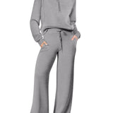 Mira | Minimalistisk loungeset