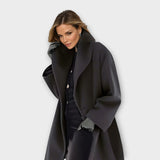 Debra | Elegant vinterrock