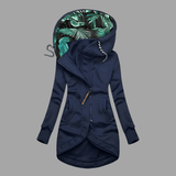 Stefanie | Robust Winter Shell Jacket