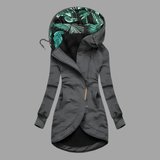 Stefanie | Robust Winter Shell Jacket