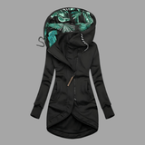 Stefanie | Robust Winter Shell Jacket