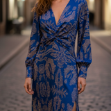 Lara - Elegant Klänning