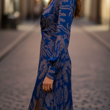 Lara - Elegant Klänning