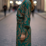 Lara - Elegant Klänning