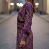 Lara - Elegant Klänning