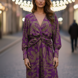 Lara - Elegant Klänning