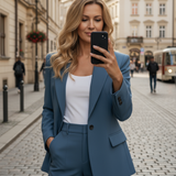 Eliza | Elegant kvinnligt set