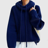 Marie | Mysig hoodie