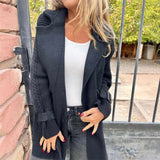 Arja | Elegant jacket